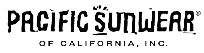 (PACIFIC SUNWEAR LOGO)