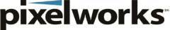 (PIXELWORKS LOGO)