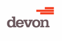 (DEVON LOGO)