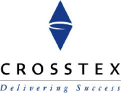 (CROSSTEX LOGO)