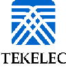 (TEKELEC LOGO)