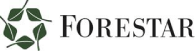 (FORESTAR LOGO)