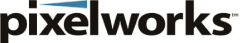 (PIXELWORKS LOGO)