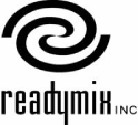 (READYMIX LOGO)