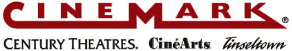 (CINEMARK LOGO)