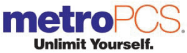 (METROPCS LOGO)