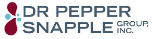 (DR PEPPER SNAPPLE GROUP, INC. LOGO)