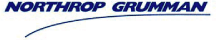 (NORTHROP GRUMMAN LOGO)