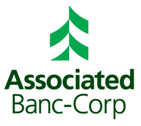 (ASSOCIATED BANC-CORP LOGO)