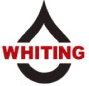 (WHITING LOGO)