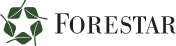 (FORESTAR LOGO)