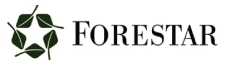 (FORESTAR LOGO)