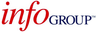 (INFOGROUP LOGO)