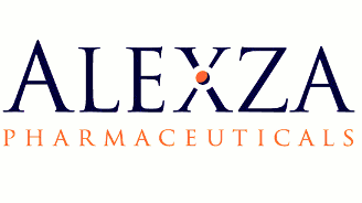 (ALEXZA LOGO)