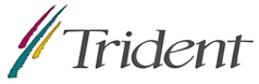 (TRIDENT LOGO)