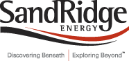 (SANDRIDGE LOGO)