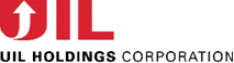 (UIL HOLDINGS CORPORATION LOGO)