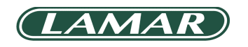 (LAMAR LOGO)