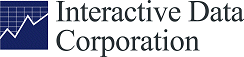 (INTERACTIVE DATA CORPORATION LOGO)