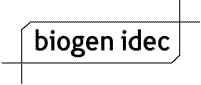 (BIOGEN IDEC LOGO)