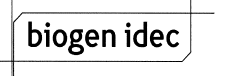 (BIOGEN IDEC LOGO)