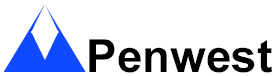 (PENWEST LOGO)