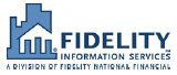 (FIDELITY INFORMATION SERVICES LOGO)