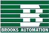 (BROOKS AUTOMATION LOGO)