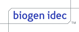 (BIOGEN IDEC LOGO)