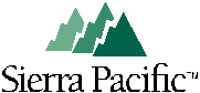 (SIERRA PACIFIC LOGO)