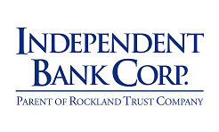 (INDEPENDENT BANK CORP LOGO)