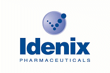 (IDENIX LOGO)