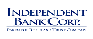 (INDEPENDENT BANK CORP. LOGO)