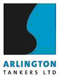 (ARLINGTON TANKERS LTD LOGO)