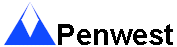 (PENWEST LOGO)