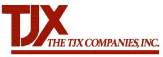 (TJX LOGO)