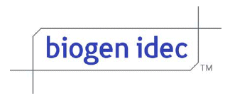 (BIOGEN IDEC LOGO)