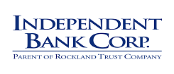 (INDEPENDENT BANK CORP LOGO)