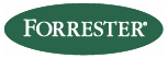 (LOGO FORRESTER)