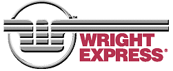 (WRIGHT EXPRESS LOGO)