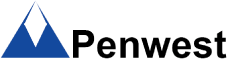 (PENWEST LOGO)