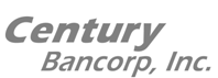 (Century Bancorp, Inc. Logo)