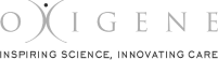 (OXIGENE LOGO)