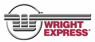 (WRIGHT EXPRESS LOGO)