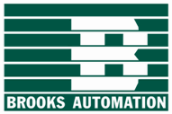 (Brooks Automation Logo)