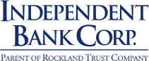 (INDEPENDENT BANK CORP. LOGO)