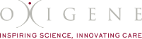 (OXIGENE LOGO)