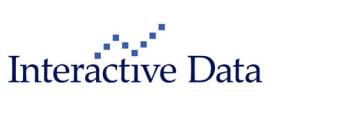 (INTERACTIVE DATA LOGO)