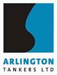 (ARLINGTON TANKERS LTD LOGO)