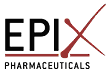 (EPIX PHARMACEUTICALS LOGO)